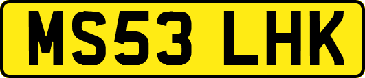MS53LHK