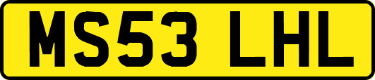 MS53LHL