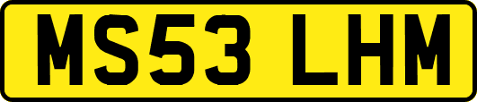 MS53LHM