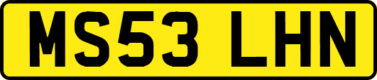 MS53LHN