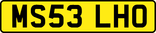 MS53LHO