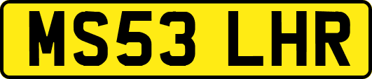 MS53LHR