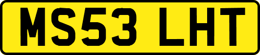 MS53LHT