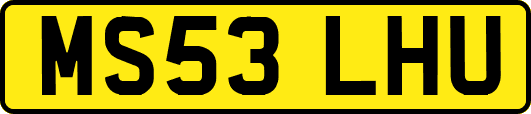 MS53LHU