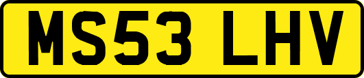 MS53LHV