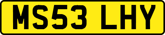 MS53LHY
