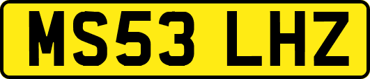 MS53LHZ