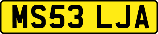 MS53LJA