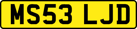 MS53LJD
