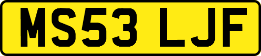 MS53LJF