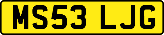 MS53LJG
