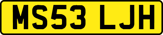 MS53LJH