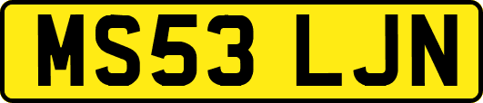 MS53LJN
