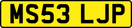 MS53LJP