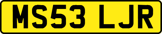 MS53LJR