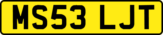 MS53LJT