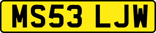 MS53LJW