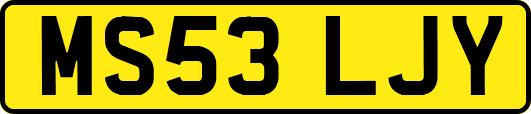 MS53LJY