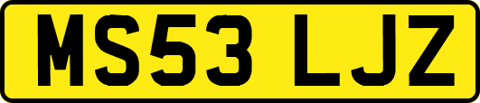MS53LJZ