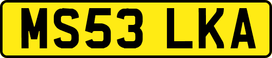 MS53LKA