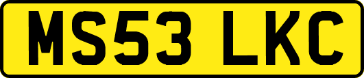 MS53LKC