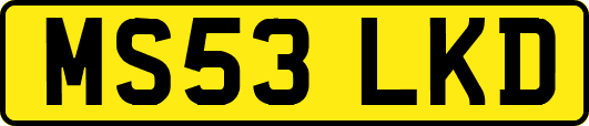 MS53LKD