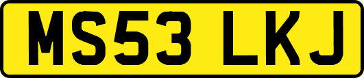 MS53LKJ