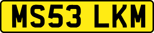 MS53LKM