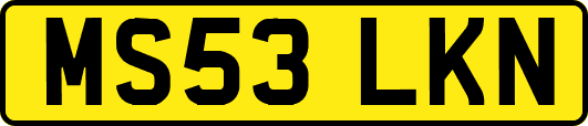MS53LKN
