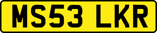 MS53LKR
