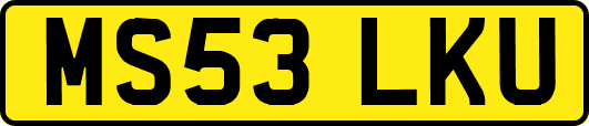 MS53LKU