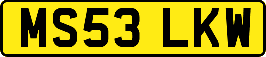 MS53LKW