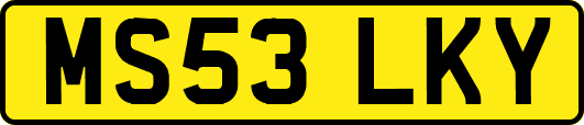 MS53LKY