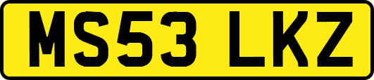MS53LKZ