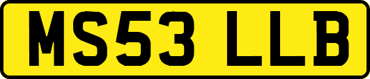 MS53LLB