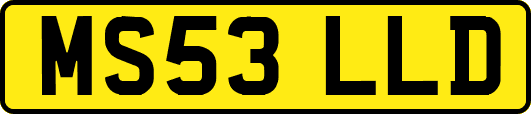 MS53LLD