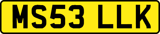 MS53LLK