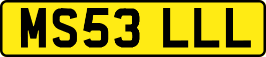 MS53LLL