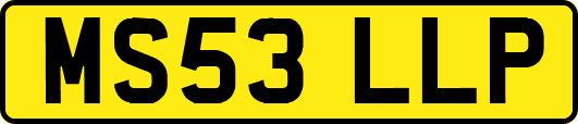 MS53LLP