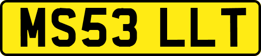 MS53LLT