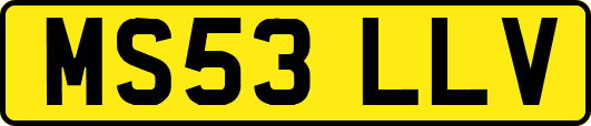 MS53LLV