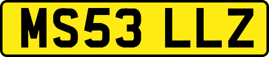 MS53LLZ