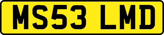 MS53LMD