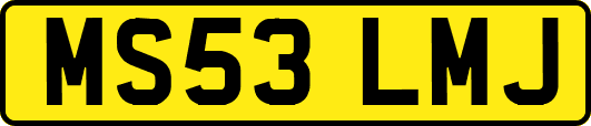 MS53LMJ
