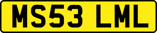 MS53LML