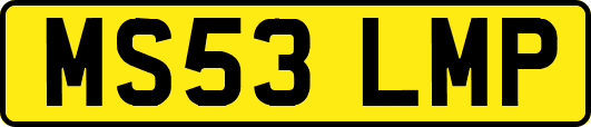 MS53LMP