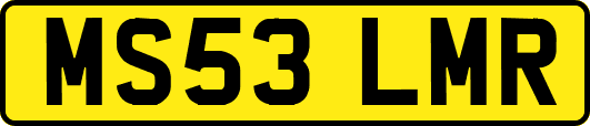 MS53LMR