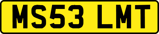MS53LMT