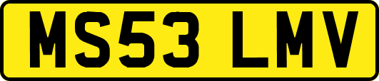 MS53LMV