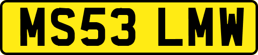 MS53LMW